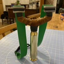 Handmade 50cal  Gypsy Flat