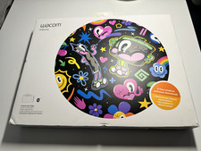 Wacom Intuos Medium Bluetooth