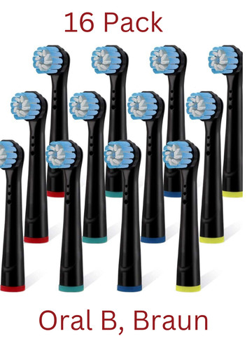 Compatible oral braun - compatible,