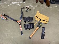 WWII GERMAN M31 WAFFEN M31 k98