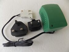 charger 6 12 24V jack volt peg perego battery charger charger charger