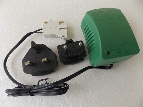 Charger 24v jack volt - charger, 6
