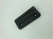 Front Seat Back rest Guard rubbing strip trim 90 Defender 1987-1998 200/300Tdi