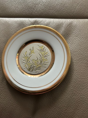 The art chokin 24kt - of, gold