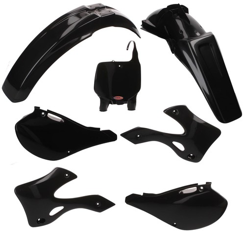 Ufo plastic kit - plastic, fits
