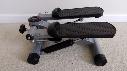 Mini stepper workout machine - mini,