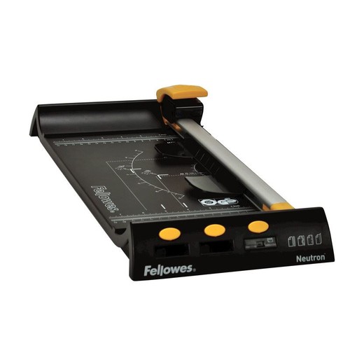 Paper cutter guillotine - paper,
