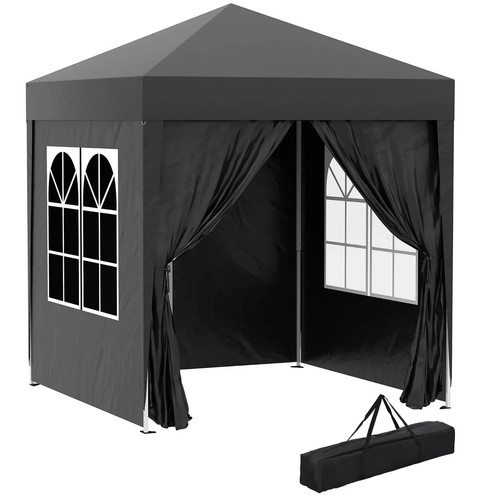 Pop up gazebo - 2m, m
