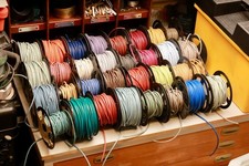 *Job lot x32 Weld-Rods* Altro