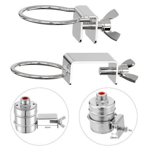 Float valve 304 stainless - 304,