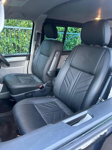 Seat covers fits vw - seat,