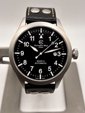 Christopher Ward C8 Pilot Mk2