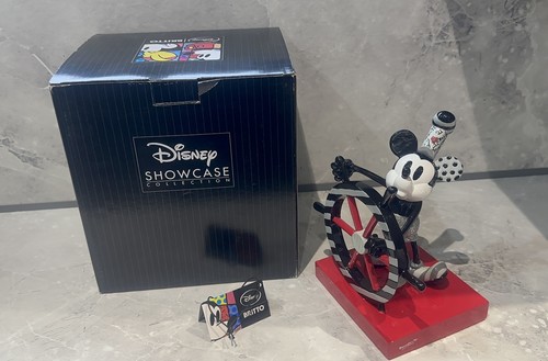 Britto disney steamboat - disney,