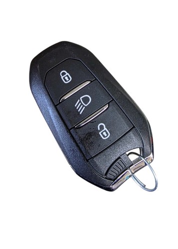 Genuine peugeot button - peugeot, 3