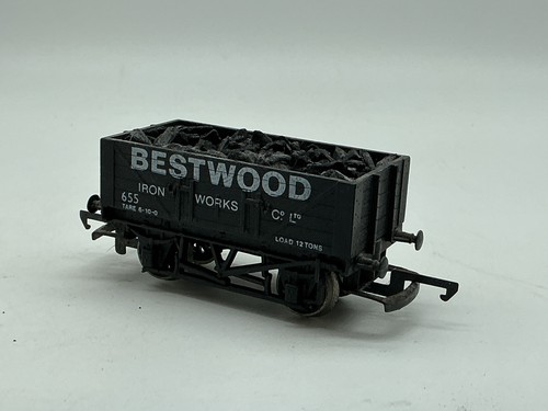 B5171 black bestwood loaded - b5171,