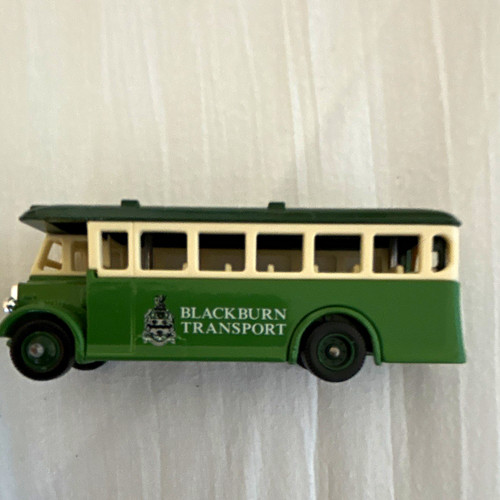 Lledo days gone - gone, diecast