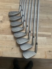 Taylormade Supersteel Burner