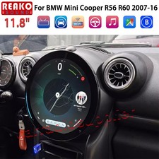 For BMW Mini Cooper R56 R60