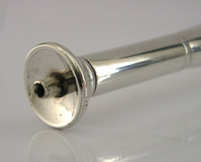 LARGE BRAHAM STERLING SILVER