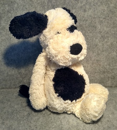 Jellycat bashful puppy dog - bashful,