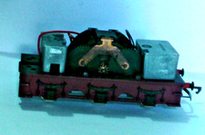 Hornby Gauge OO Tender Drive
