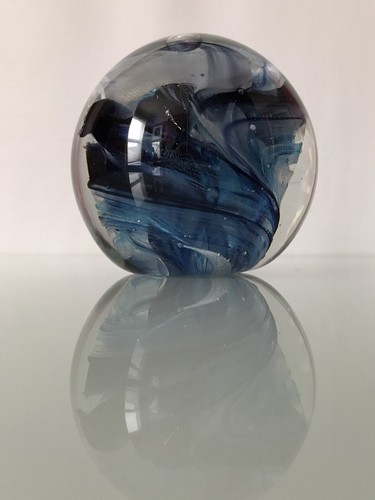 Isle wight glass studio - of,