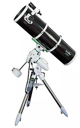 Sky watcher explorer 250pds - sky-watcher,