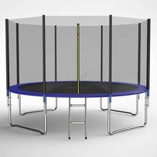 GALACTICA Trampoline Set 12FT