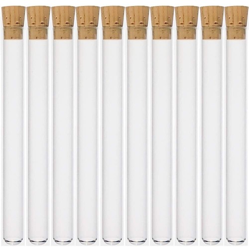 16x150mm boro glass test tubes - 16x150mm,