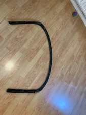 REAR ROLL BAR ROOF SEAL TARGA. PORSCHE 911 / 964 - 911565091478VB