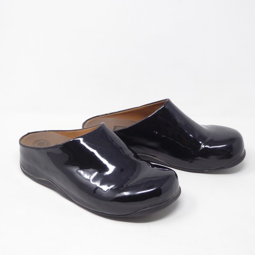 Fitflop womens shuv clogs - womens,
