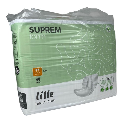 Lille healthcare suprem - lille,