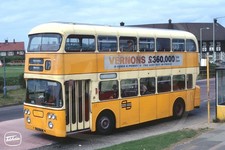 Bus Photo - Tyne & Wear PTE 77