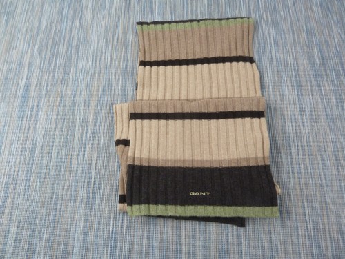 Gant scarf mens one - scarf,