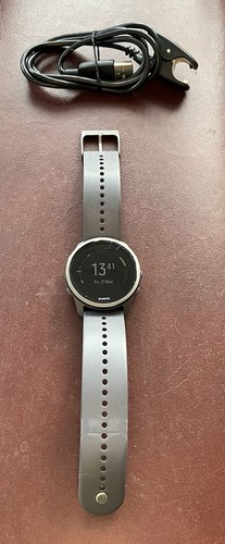 Suunto peak gps - 5,