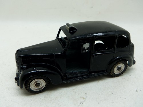 Dinky toys 254 austin taxi - toys,