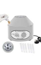 Electric Centrifuge Machine