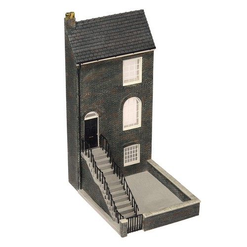 Bachmann scenecraft 217 low - bachmann,