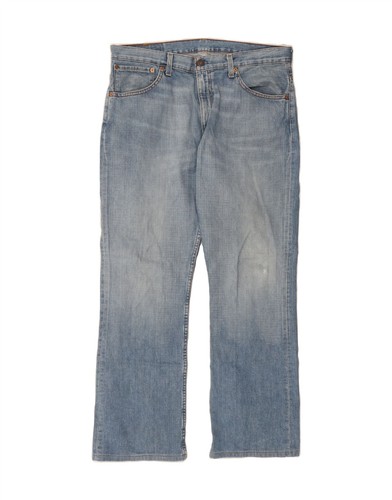 Levi mens 507 - mens, jeans