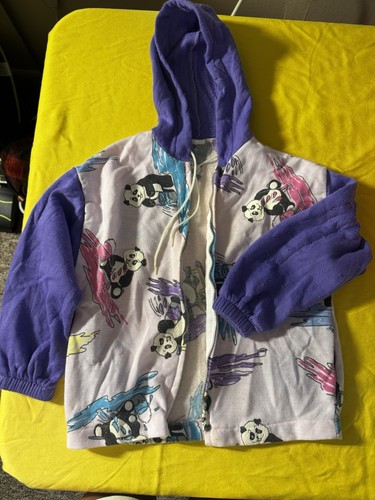 Women purple panda - women’s,