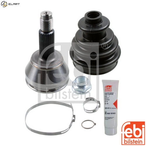 Joint kit drive shaft - joint,