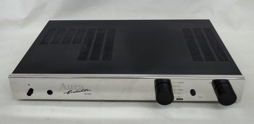 Aura 100evii integrated - aura, va-100evii