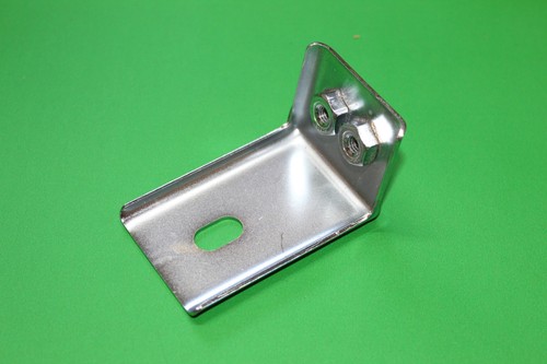 Ford capri rear corner end - ford,