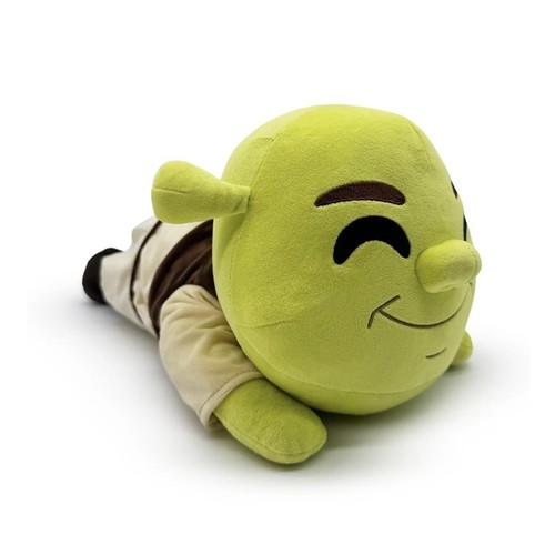 Youtooz shrek weighted laying - youtooz,