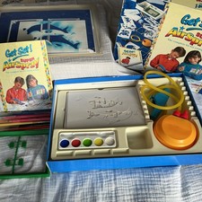 Vintage Badger 250 Basic Air