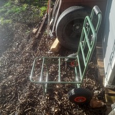 Oxbridge Folding Pike Carp