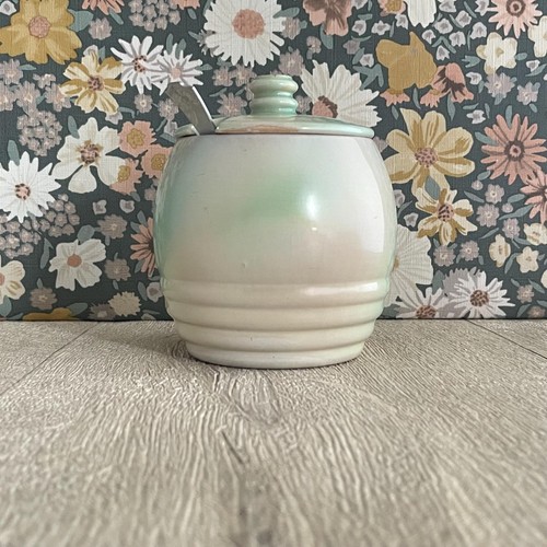 Pastel green pink preseve - pink,