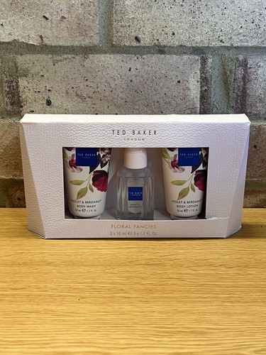 Brand new ted baker floral - new,