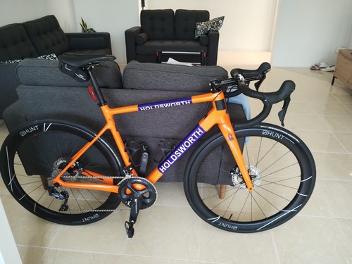 Holdsworth corsa carbon - corsa,