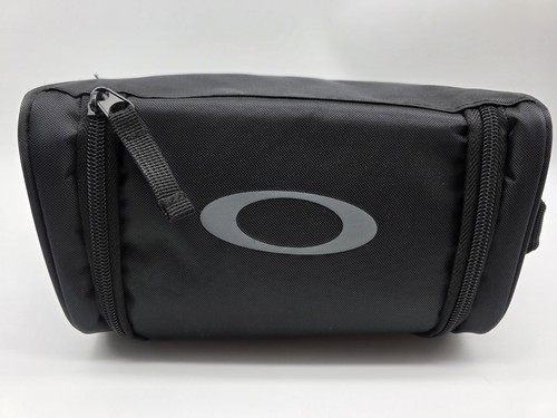 Oakley soft goggle case black - oakley,